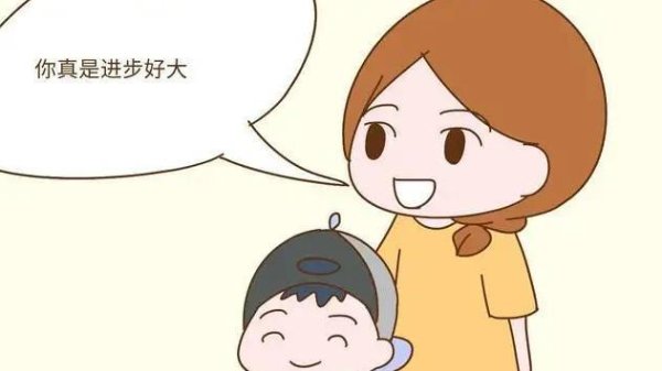 日斗配资 孩子在不满3岁时，他们的学习方法，变化不小